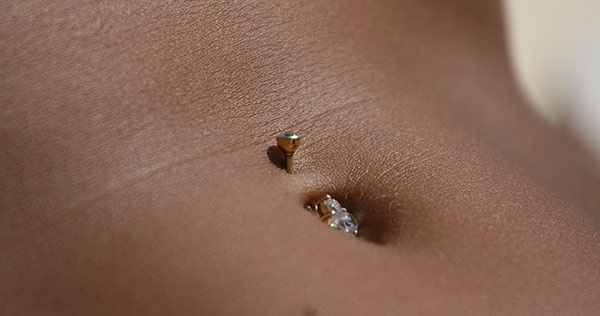 piercing-nombril