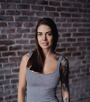 tatoueuse
