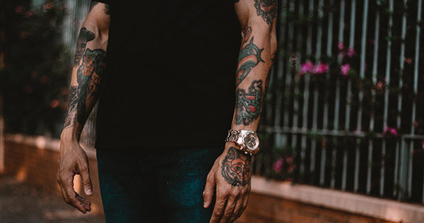 tatto-avant-bras