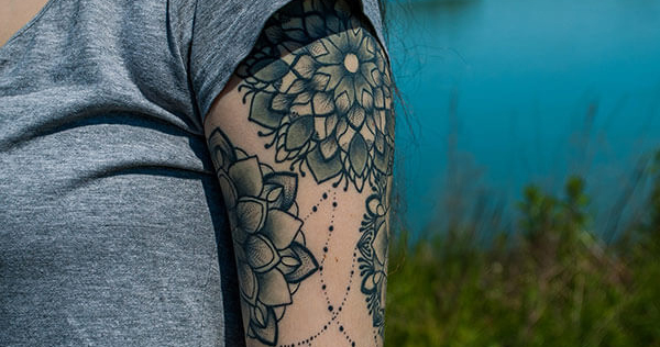tatto-femme